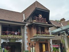 -思南书局(复兴中路店)