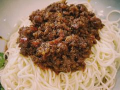 -保儿牛肉面(万象城店)