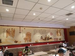 大堂-老通城豆皮大王(吉庆街店)