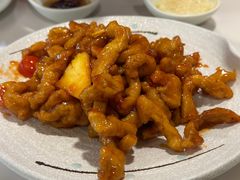 -船歌·鱼水饺青岛菜(合肥路永旺店)