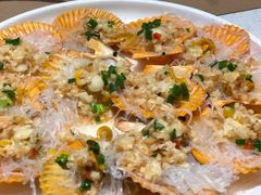 -79号渔船海鲜饭店(宝安店)