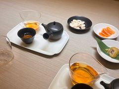 -隐溪茶馆(静安寺店)