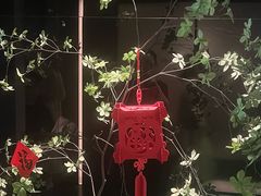 -隐溪茶馆(金虹桥店)