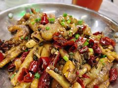 -小民大排档(江汉路店)