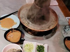-东来顺饭庄(西直门店)