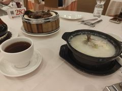 -凤凰楼酒家·粤宴点心(华强北店)