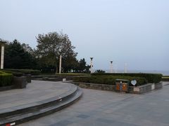 -日照灯塔风景区