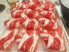 -帝皇海海鲜豆捞(桐泾商务广场店)