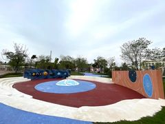 -珠海海泉湾神秘岛亲子乐园