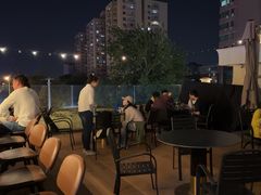 -Tipsy Bar•屋顶露台酒吧&水烟吧