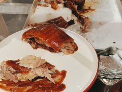 -大鸭梨烤鸭(金色漫香店)