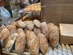 -山崎面包(静安久光店)