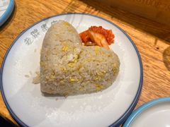 -江城老胖串店·海鲜·小龙虾(世光路店)