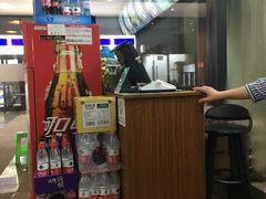 -陈记柳州螺蛳粉(大坪店)