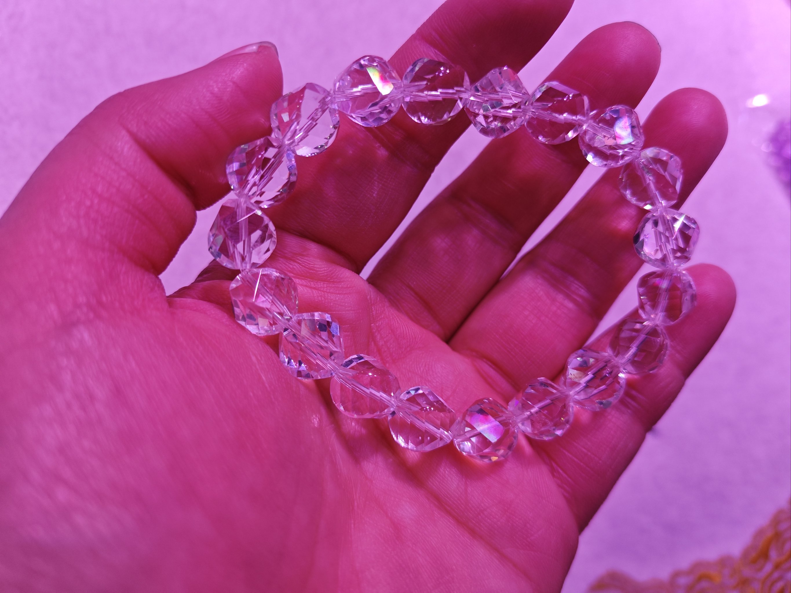 水晶批发去哪里最便宜又好