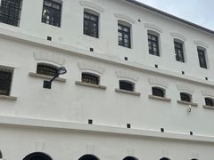 -大馆(前中区警署建築群)