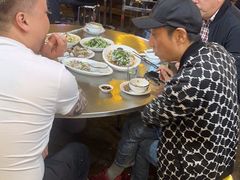 -健跳小海鲜(人民路店)