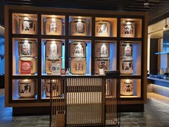 -丽思卡尔顿·炙焰·铁板烧餐厅