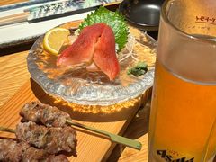 -鳥焱商店(王府大街店)