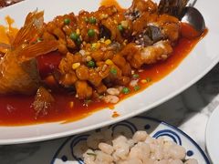 -湖滨28中餐厅·西湖宴·杭州君悦酒店