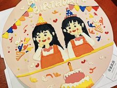 -亦家cake·0卡糖