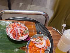 -妙香居韩国烤肉(容桂天佑城店)