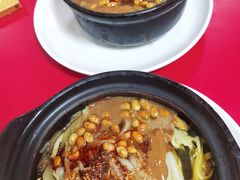 -春艳砂锅居(新玛特店)