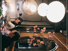 -湊湊火锅·茶憩(上海合生汇店)