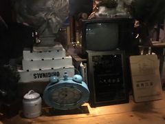 -胡桃里音乐酒馆(环亚凯瑟琳广场店)