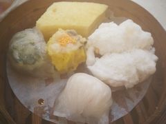 -凤城酒家(红磡店)
