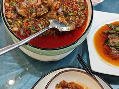 -干老四雅鱼饭店(滨江西路店)