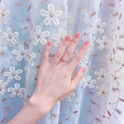 -吉吉靓甲美睫
