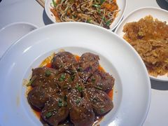 -额娘·春饼烤鸭(华北七楼创始店)