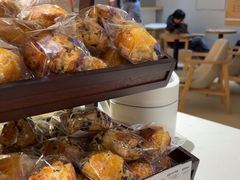 -小飞象面包公社(珠江路金鹰店)