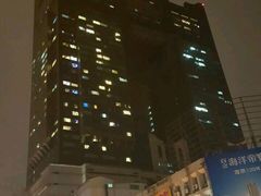 -高雄85大楼-观景台