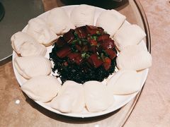 -几荷·恰似故人来(秀水广场店)