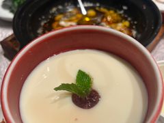 -北京王府井希尔顿酒店·秦唐中餐厅Chynna