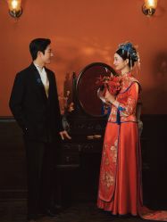 -绽放摄胶片摄影工作室