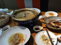 -金掌勺·锅包肉(双榆树店)