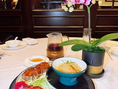 -明阁 Ming Court(广州朗豪酒店)