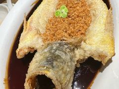 -粤集·手工粤菜(皇庭广场店)