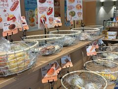 -三只蜜蜂蛋糕(东城店)