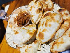 -高伟炒鸡总店(金源路店)