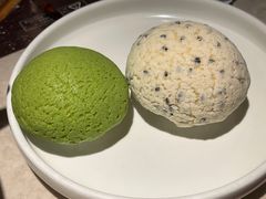 菠菜金柚包-荣小馆(椒江青悦城店)