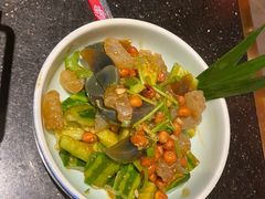 -鸣记脆皮烤鱼·海鲜烤鱼(亿合城店)