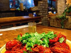 卤虾-打酱油·非遗淮扬菜(瘦西湖梅岭店)