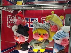 -海底捞火锅(亲子主题北金鹰店)