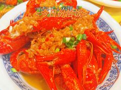 -江味龙虾馆·裸蓝龙虾(南山店)