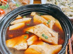 -紫藤园·天目湖大鱼头(南山竹海店)