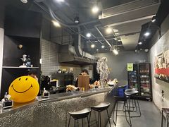 -shark burger·鲨鱼汉堡(交子大道店)